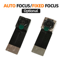 Módulo de Cámara GC5035 para Gafas Inteligentes, Mini Compacto de 5MP, MIPI HD, Alta Definición, Enfoque Fijo, Foto/Video