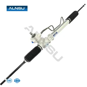 Auto part good price high quality steering rack for TOYOTA AE92 AE95 EE90 AE90 44250-12232 44250-02010 44250-02020 44250-02061