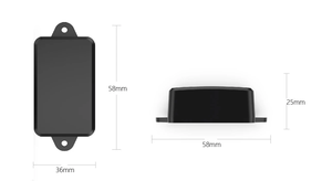 KKM K9 - Etiqueta BLE programable de larga duración de la batería, IBeacon, Eddystone Beacon, rastreo inalámbrico de activos IoT - Product Image 6