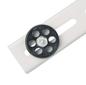 JH Installation facile Split Ac Support d'unité extérieure Support de climatiseur Support de montage mural Ac - Product Image 6