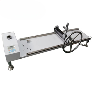 Calibrador de Llave Dinamométrica Digital de 1000N.m con 4 Adaptadores para Equipo de Prueba de Torsión, 1 Año de Garantía - Product Image 5