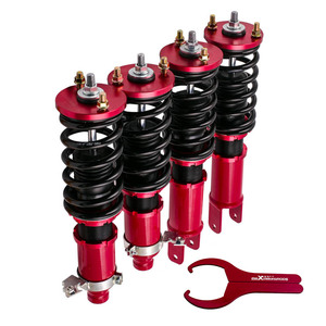 Tensile coilover for honda city for A Stable Ride Inspiring