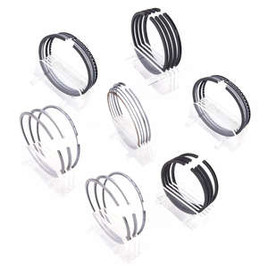 Juego de Anillos de Pistón 12033-AB820 EJ20 para Marca SIGMA con 12 Meses de Garantía - Product Image 1