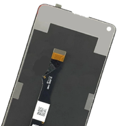 Precio Directo de Fábrica para Pantalla LCD Xiaomi 12 Pro, Calidad Incell, Sin Huella Dactilar, 1 Año de Garantía