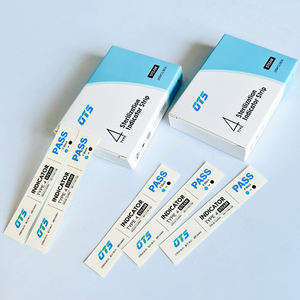 Fabriekslevering Allerlei Medische Chemische Klasse 4 Indicatorstrip Voor Sterilisatie - Product Image 4