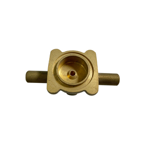 Pièces usinées sur mesure <span class=keywords><strong>CNC</strong></span> en métal <span class=keywords><strong>2026</strong></span> Dmetal pour tournage et fraisage, service d'usinage <span class=keywords><strong>CNC</strong></span> de métaux, laiton usiné - Product Image 5