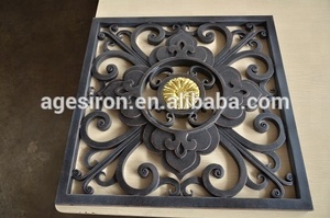 Nhà Trượt Sắt Chính Hiện Đại Cổng Thép Thiết Kế <span class=keywords><strong>Philippines</strong></span> - Product Image 5