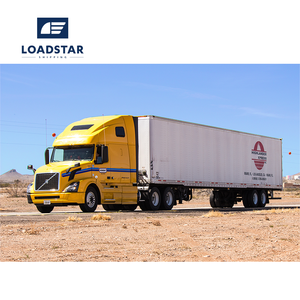 Service de fret aérien et terrestre international LOADSTAR SHIP vers le Royaume-Uni/les États-Unis, livraison DDP porte-à-porte, manipulation des marchandises dangereuses, <span class=keywords><strong>assurance</strong></span> - Product Image 4