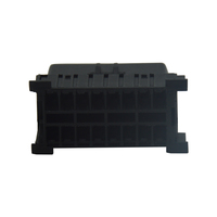 OBDII 16P Hembra Mazda Conector OBD2 Hembra 16Pin OBD2 Conector