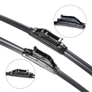 Chất lượng cao đa chức năng mềm gạt nước phổ biến kính chắn gió sạch hơn - Product Image 4