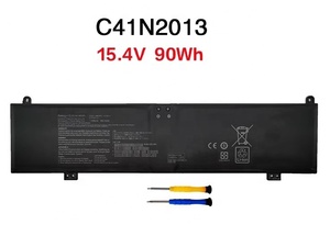 Batería Original C41N2101 15.48V 76W para <span class=keywords><strong>ASUS</strong></span> G14 2022 GA402RJ GA402R FX517ZR-<span class=keywords><strong>F15</strong></span> 15.48V 76Wh 4920mAh - Product Image 2
