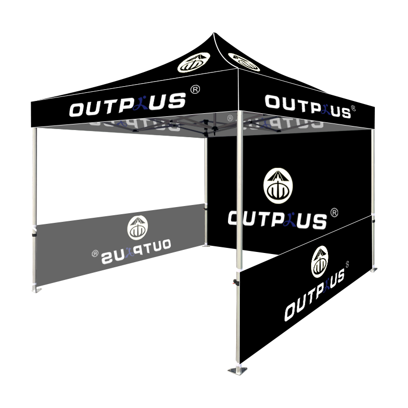 Tent Selling Stand Street Foldable Event