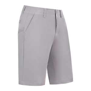 Pantalones Cortos de Golf Elásticos de Cintura Alta para Hombre, Talla Grande, 180 g/m², para Entrenamiento, Gimnasio, Fitness y Jogging - Product Image 1