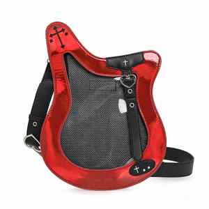 Bolso Ita de boca de PU multifuncional hecho en China - Product Image 2