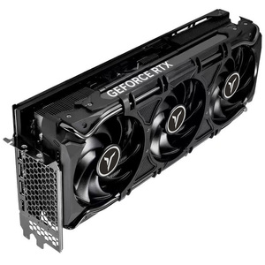 GPU Yeston RTX 4090 24G D6X HA a Buen Precio - Product Image 2