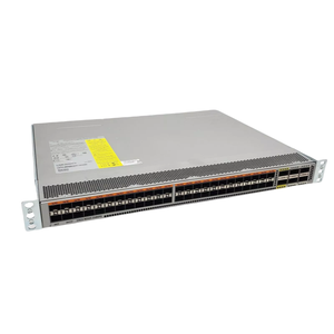 Commutateur optique N2K-C2348UPQ-10GE 48x1/10GE SFP+ 6x40G QSFP N2K-C2348UPQ-10GE - Product Image 6