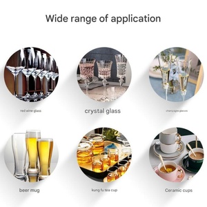 Lavavajillas Comercial Automático Bibo para Restaurantes, Hoteles y Hogares, Máquina para Lavar Platos 360 Sanitización a alta temperatura 85°C - Product Image 4
