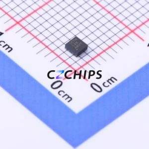 Nuevo interruptor electrónico de potencia PMIC Chip IC de circuito integrado TPS25221DRVR 2 (2x2) - Product Image 1