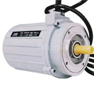 Moteur électrique anti-pluie Moteur électrique étanche IP 65 66 <span class=keywords><strong>67</strong></span> AC Lavable 0.37kw 0.55kw 0.75kw Moteur électrique - Product Image 1
