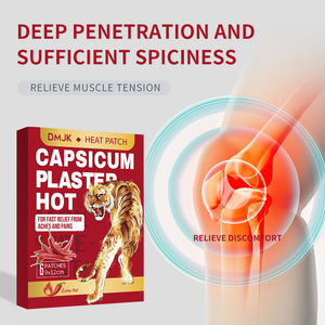 Patchs <span class=keywords><strong>de</strong></span> nutrition articulaire en hydrogel à chaud et à froid, très vendus, pour soulager <span class=keywords><strong>les</strong></span> douleurs dorsales, lombaires, articulaires, buccales, nasales et corporelles - Product Image 3