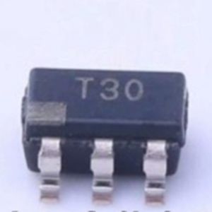 ADT6401SRJZ-RL7 ADT6401SRJZ (Composants électroniques, puces IC, circuits intégrés IC) - Product Image 1