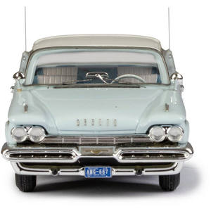 1982 biturbo metal classico diecast model cars <span class=keywords><strong>1</strong></span> <span class=keywords><strong>43</strong></span> - Product Image 4