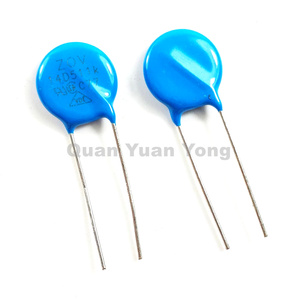 14d511 Metaaloxidevaristoren Mov Spanningsafhankelijke Weerstand 14d 511K - Product Image 3