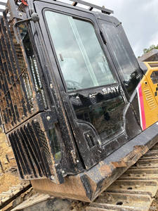 Escavatore Usato Originale SANY 550H, Fornitore Diretto, Macchinari Edili di Seconda Mano SY - Product Image 5