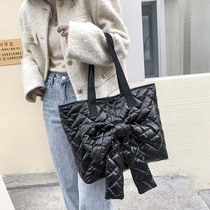 Sac à main moelleux pour femme, grande capacité, sac à bandoulière, sac à main moelleux pour femme - Product Image 1