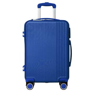 Equipaje Travellong 20 "24" 28 "2024 Diseño Best Seller Material Pp Buen rodamiento Paquete estándar Hecho en Vietnam Fabricante - Product Image 1
