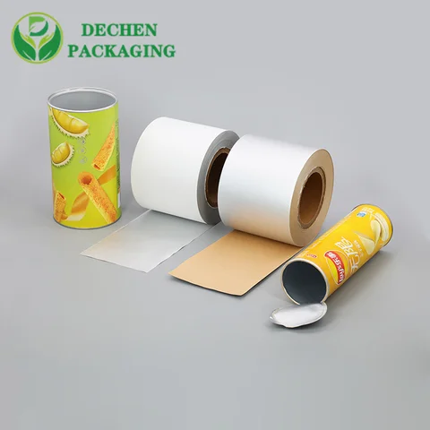 Affordable Wholesale Foil Wrapping Paper Aluminum Foil Composite Paper Packaging Material