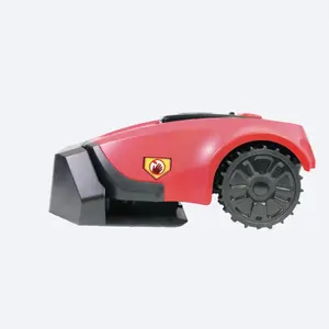 Electric Lawn Mower Brushless Rc Motor Lawn Motor