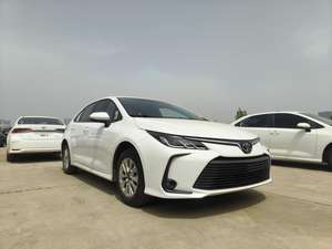Gebruikte Toyota Corolla's, China's best verkochte Corolla's, goedkope occasions, Toyota's, gebruikte Toyota's - Product Image 3