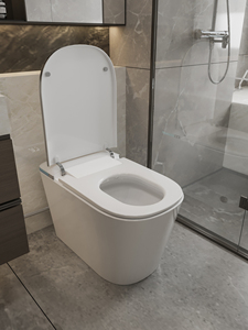 Распродажа, автоматический Умный Унитаз - Product Image 4