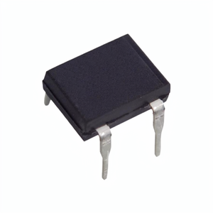 EDF1AM-E3/45 4-EDIP Diodes Electronic Chips Component Manufacturer Channel - Product Image 1