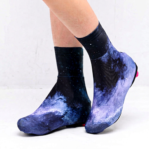 Couvre-chaussures de randonnée et de cyclisme pour enfants, légers et respirants, conception intégrale avec fonction anti-sable pour adultes unisexes - Product Image 1