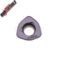 Original and genuine products numerical control blade WDMW06T320ZTR/WDMW080520ZTR/WDMW10X620ZTR