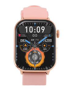 Montres intelligentes LASIKA IANKA : la montre connectée qui redéfinit la longue autonomie et l'étanchéité grâce à la puce AB5681F/<span class=keywords><strong>G</strong></span> - Product Image 4