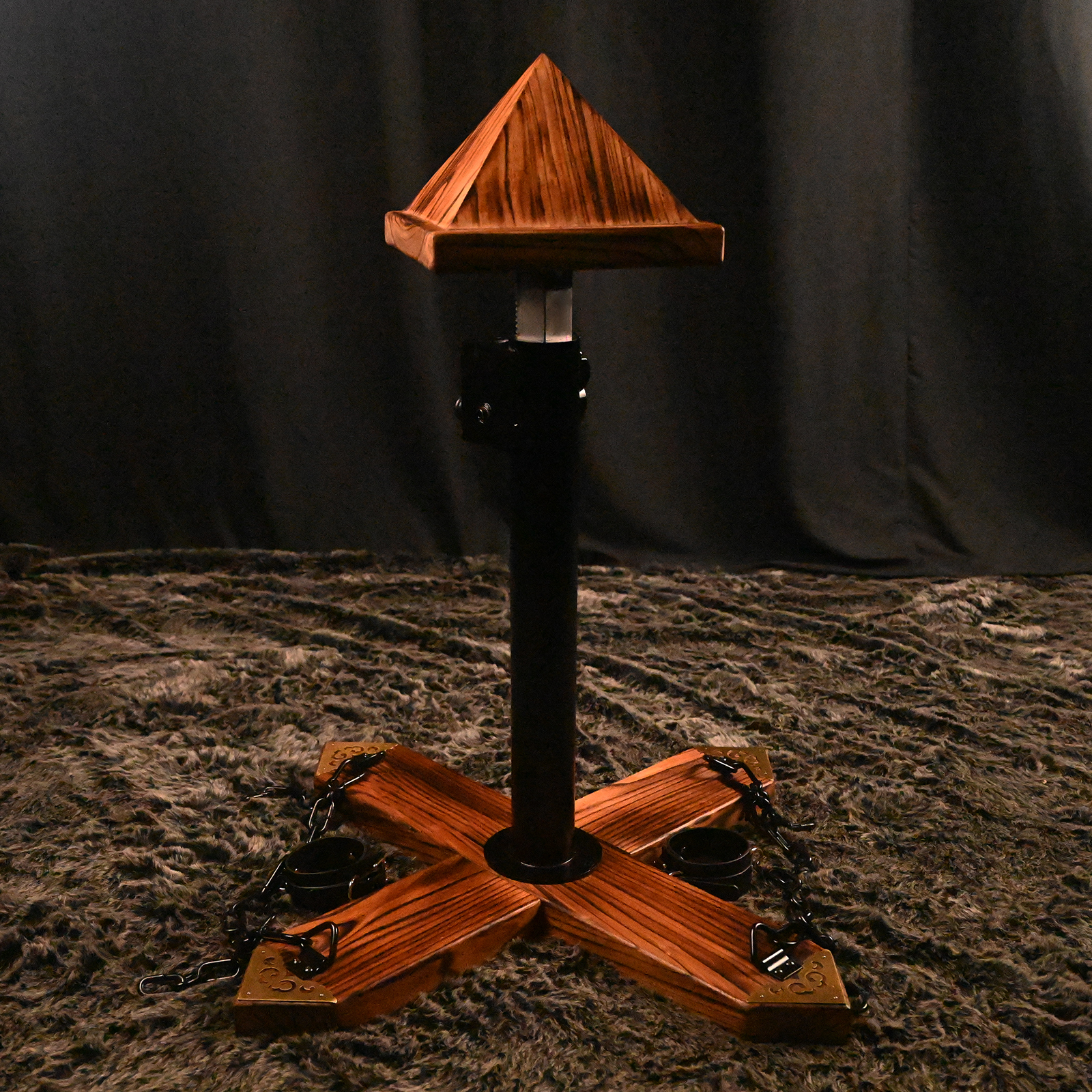 Madera natural