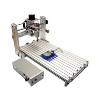 Ini-pindle 3060 W, cubierta exterior, 400