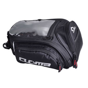 CB-1808 CUCYMA sac de réservoir de moto grand sac de voyage étanche multifonctionnel moto sac de réservoir de mazout siège queue Pack - Product Image 1