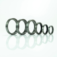 Inserts de siège de soupape de haute qualité personnalisés en usine OEM 3026296 Tailles spéciales et matériaux disponibles adaptés à Cummins