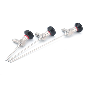 Cứng nhắc Ent sinoscope nội soi/sinusocope/otoscope 5 mm ống kính nội soi - Product Image 5
