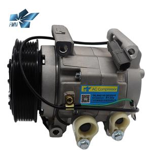 Compresor de Aire Acondicionado para MITSUBISHI FUSO Rosa Cante 741611 ML258202 BBF200A003 741552 ML258201 BBF200A00 - Product Image 1