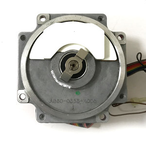 Codificador de Motor FANUC A860-0326-T103 Probado - Product Image 5