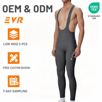 Kit de Vêtements de Cyclisme Hiver Grande Taille OEM/ODM pour Club – Cuissard Chaud Professionnel pour Équipe de Course sur Route – Personnalisable