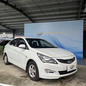 <span class=keywords><strong>Auto</strong></span> Usata Hyundai Reina 2014 di Alta Qualità Disponibile, Esterno Bianco Interno Nero, Alimentazione a Benzina - Product Image 5