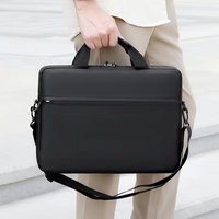MKW5004 Vente en gros d'usine Sac à main pour ordinateur portable avec logo personnalisé 10 pièces Sac pour ordinateur professionnel Portable Étanche Housses pour ordinateur portable Sacs à bandoulière