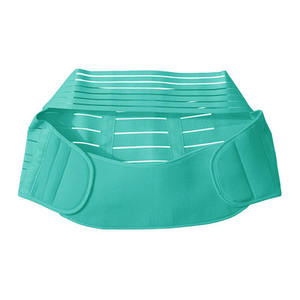 Moederschap Brace Protector Care Buik Ondersteuning Buik Kleding Zwangere Vrouwen Verstelbare Riem Taille Band Back Ropa Zwangerschap - Product Image 6