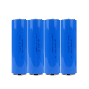 Batería de Iones de Sodio SIB 47150, Celdas de 3V, 47150 20ah, Fabricante de Baterías de Sodio, Productores de Iones de Sodio para Scooter Eléctrico - Product Image 6